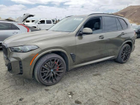 BMW X5 B58 / xDrive / M-Pakiet