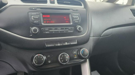 Kia Cee'd klima zarejestrowana salon polska LEDY super stan Lębork - zdjęcie 11