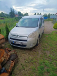 Sprzedam Citroen Berlingo 2009 Warszawa - zdjęcie 5