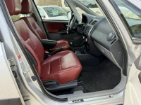 Suzuki SX4 1,6 120KM LIFT 4x4 esp NAVI Łodygowice - zdjęcie 9