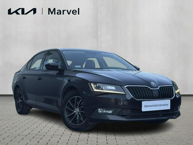 Skoda SUPERB 1.5TSI/150 KM  WersjaAmbition Łódź - zdjęcie 3