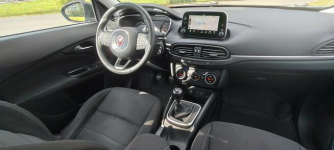 Fiat Tipo Super stan, bogata wersja. Goczałkowice-Zdrój - zdjęcie 9