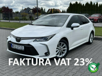 Toyota Corolla Faktura*VAT*23%*Kamera*Cofania*Tempomat*Salon*Polska Kotarwice - zdjęcie 1