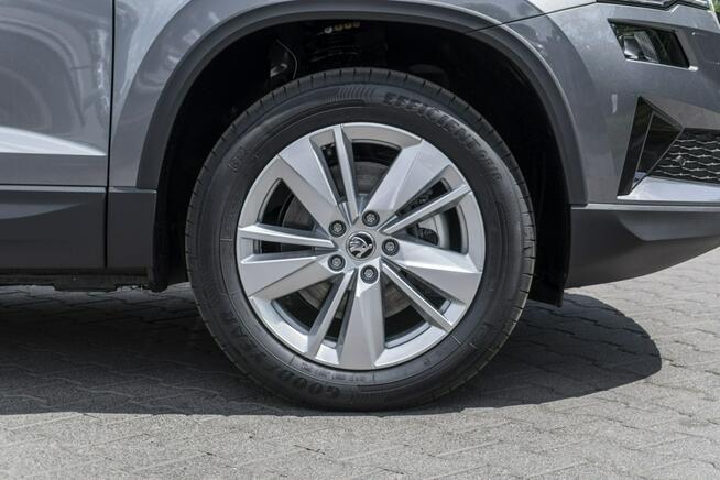 Škoda Karoq Edition 130 1.5 TSI 150 KM DSG Łódź - zdjęcie 6