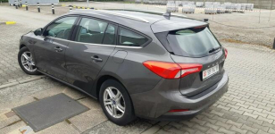 Ford Focus *2.0 DIESEL Navigacja*Podgrzewane Fotele* Rybnik - zdjęcie 11