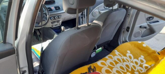 Renault Megana 2011 rok 16 tyś przebieg 78 tyś km Mokotów - zdjęcie 8