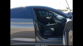 Audi A5 PRESTIGE / S-Line / Quattro / Piękna konfiguracja Warszawa - zdjęcie 8