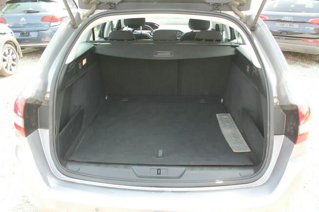 Peugeot 308 Ostrów Wielkopolski - zdjęcie 9