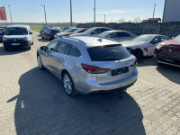 Mazda 6 HAK Skóra Kamera BOSE Podgrzewanie Pamięć Gliwice - zdjęcie 2