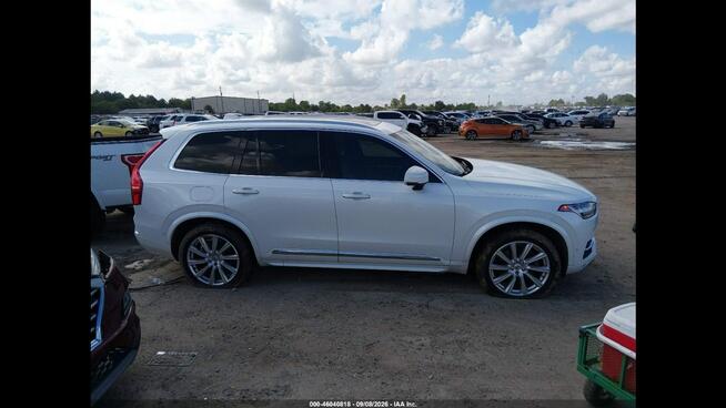 Volvo XC 90 INSCRIPTION / AWD / T6 / niski przebieg Tarnów - zdjęcie 6