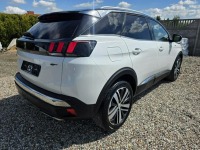 Peugeot 3008 2.0 180ps FULL LED Navi Kamera GT - LINE Gwarancja Gniezno - zdjęcie 7