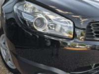 Qashqai 1.6 Acenta benzyna 117km CZUJNIKI klima serwis BEZWYPADEK 2013 Tychy - zdjęcie 4