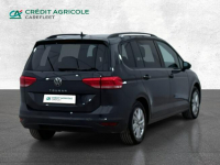 Touran 1.5 TSI EVO Comfortline Kombi Warszawa - zdjęcie 5
