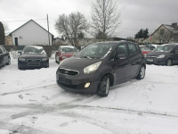 Śliczna Venga benzyna Policzna - zdjęcie 2