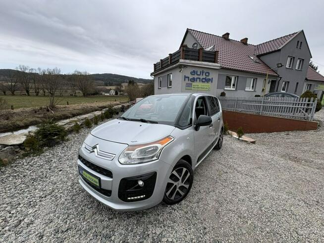 Citroen C3 Picasso 1,6 diesel Kamienna Góra - zdjęcie 1