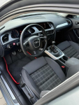 Sprzedam doinwestowane Audi a4b8 Suchedniów - zdjęcie 9