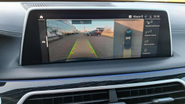 BMW  745Le xDrive sport-aut Swarzędz - zdjęcie 12