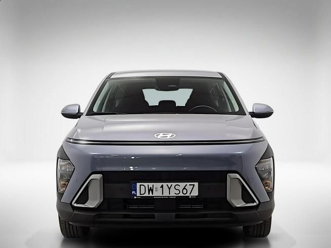 Hyundai Kona 1.0 T-GDI Smart ! Z Polskiego Salonu ! Faktura VAT ! Warszawa - zdjęcie 8