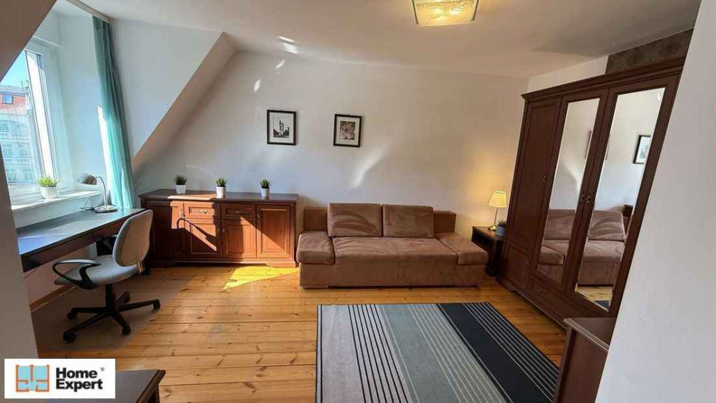 3pok, 72met, okolice Reja ROZKŁAD/BALKON/PIWNICA (Wrocław) Śródmieście - zdjęcie 3