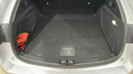 Toyota Corolla 2.0 Hybryda Comfort kombi Warszawa - zdjęcie 11