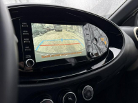 Toyota Aygo X 1.0 VVTi 72KM  STYLE, salon Polska, gwarancja Warszawa - zdjęcie 11