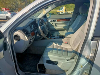 Volkswagen Touareg 3.2+LPG 04r Automat 4x4 Tarnów - zdjęcie 5