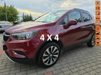 Opel Mokka 2021 4 x 4 . automat 1,4 69.900 brutto 20tyskm