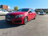 Mercedes Benz AMG A180 W176
