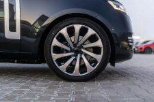 Range Rover L460 3.0D I6 350KM AWD Auto Autobiography LWB Łódź - zdjęcie 5