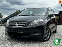 Honda FR-V 1.8i Climatronic Gwarancja