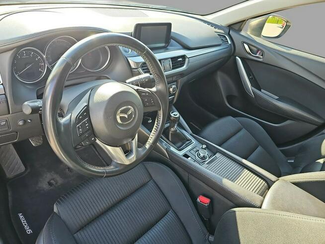 Salon Polska Mazda Grupa Wróbel Długołęka - zdjęcie 11