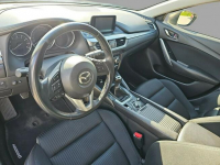 Salon Polska Mazda Grupa Wróbel Długołęka - zdjęcie 11