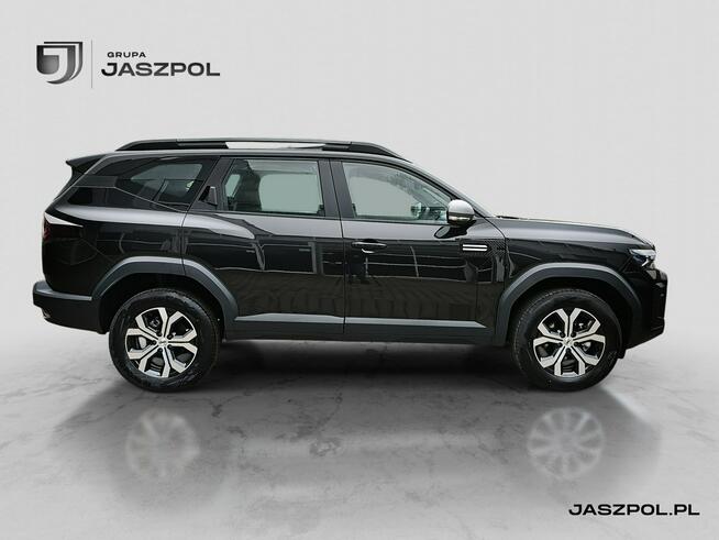 Dacia Bigster 1.2 TCe mHEV Expression Łódź - zdjęcie 4