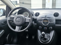 Mazda 2 1.33 Benzyna | Serwisowany | Gwarancja | Bogate wyposażenie | Piekoszów - zdjęcie 12