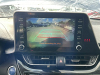 Toyota C-HR Automat Hybrid Kamera Podgrzewanie 122KM Gliwice - zdjęcie 10