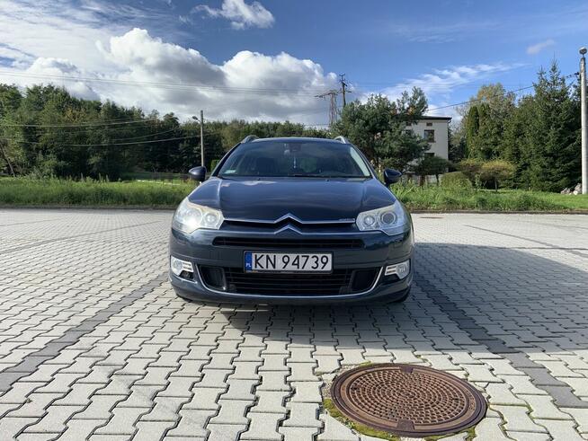 Citroen C5 Nowy Sącz - zdjęcie 2