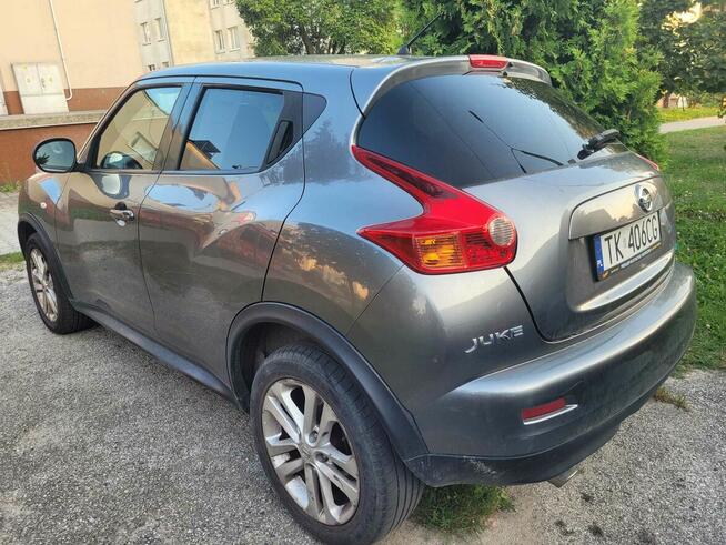 Nissan Juke Kielce - zdjęcie 2