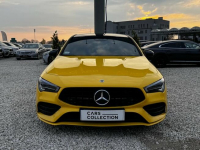 Mercedes CLA 200, 2019 Michałowice - zdjęcie 8