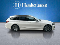 BMW 330 e xDrive M Sport aut ! Z Polskiego Salonu ! Faktura VAT ! Warszawa - zdjęcie 4