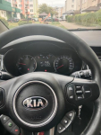 Kia carens 17crdi 141km 2015 euro6 191500km salon polska Suwałki - zdjęcie 2