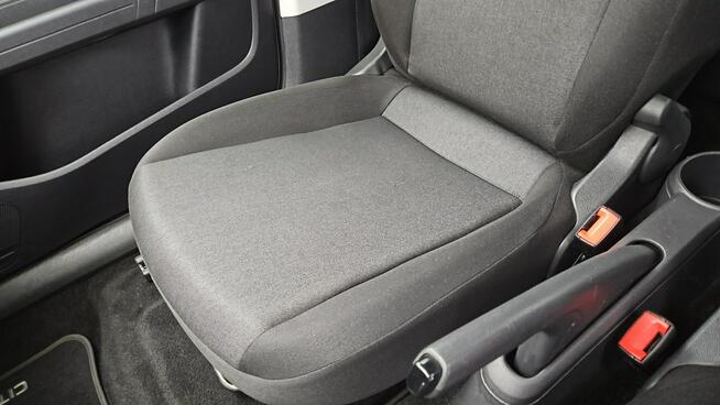 Citigo-e Ambition ! Z Polskiego Salonu ! Faktura VAT ! Warszawa - zdjęcie 12