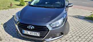 Sprzedam Hundai I 40 Wolbrom - zdjęcie 6