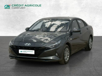 Hyundai Elantra 1.6 Modern Smart Sedan