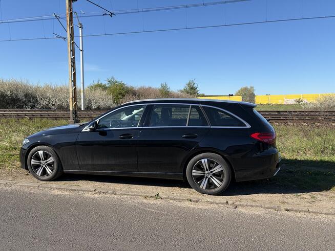 Mercedes Września - zdjęcie 5