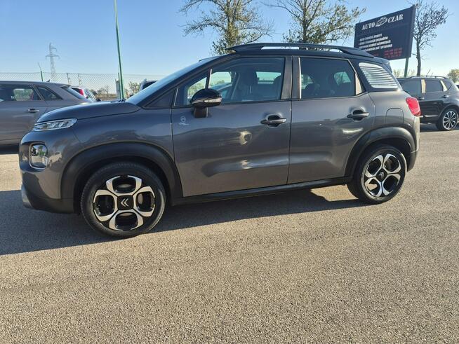 Citroen C3 Aircross 1.2 Turbo 110KM Gniewkowo - zdjęcie 7