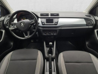 Škoda Fabia Komorniki - zdjęcie 9