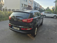 KIA SPORTAGE OKAZJA Radom - zdjęcie 4