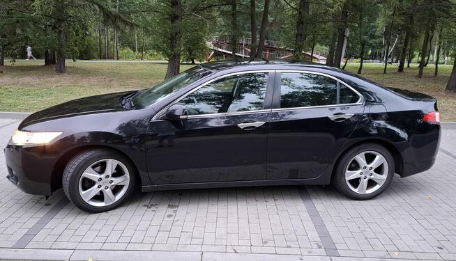 Honda Accord 2011/12 Chrzanów - zdjęcie 2