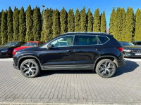 Seat Ateca Xcellence 1.6TDI FullLED Navi PDC Kamera Baranowo - zdjęcie 2