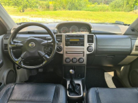Nissan X-Trail 2,5 benzyna 4WD, Skóry, 2 auta w jednej cenie Olsztyn - zdjęcie 12